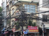 Hanoi 6-7 november